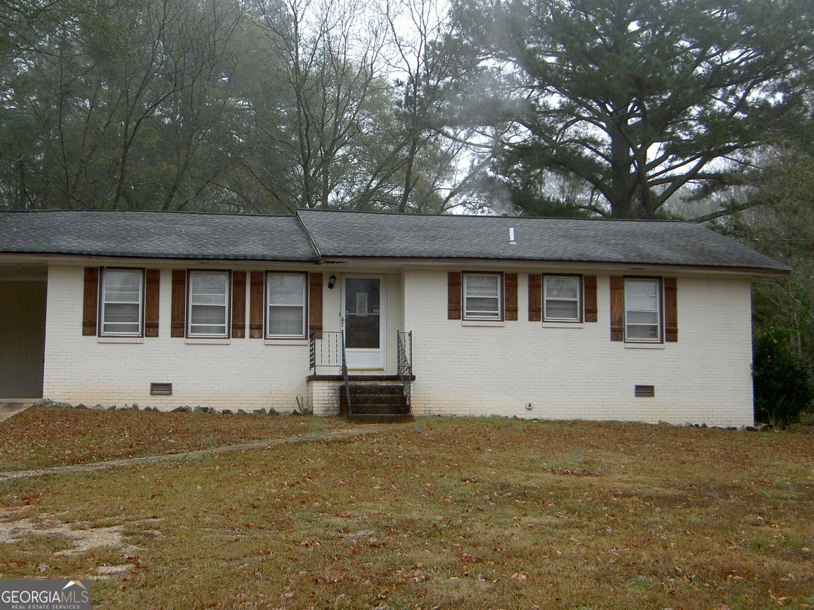 297 Decatur Road McDonough - 3