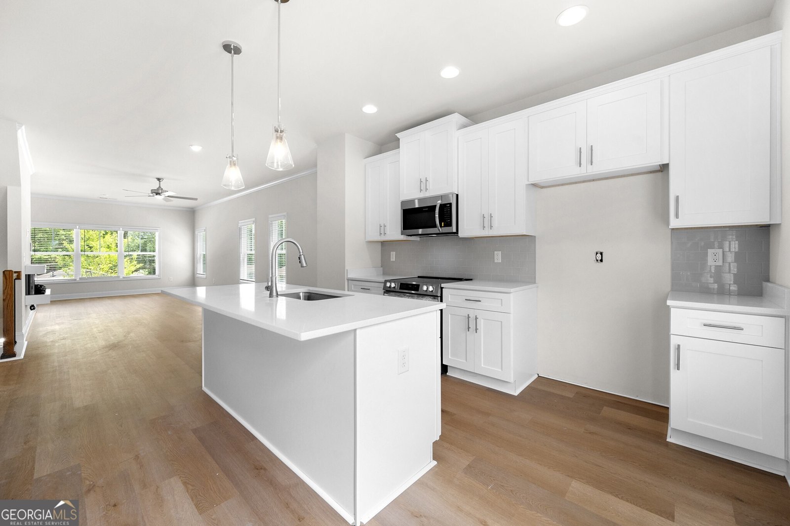 826 Glennferry Road Mableton - 10