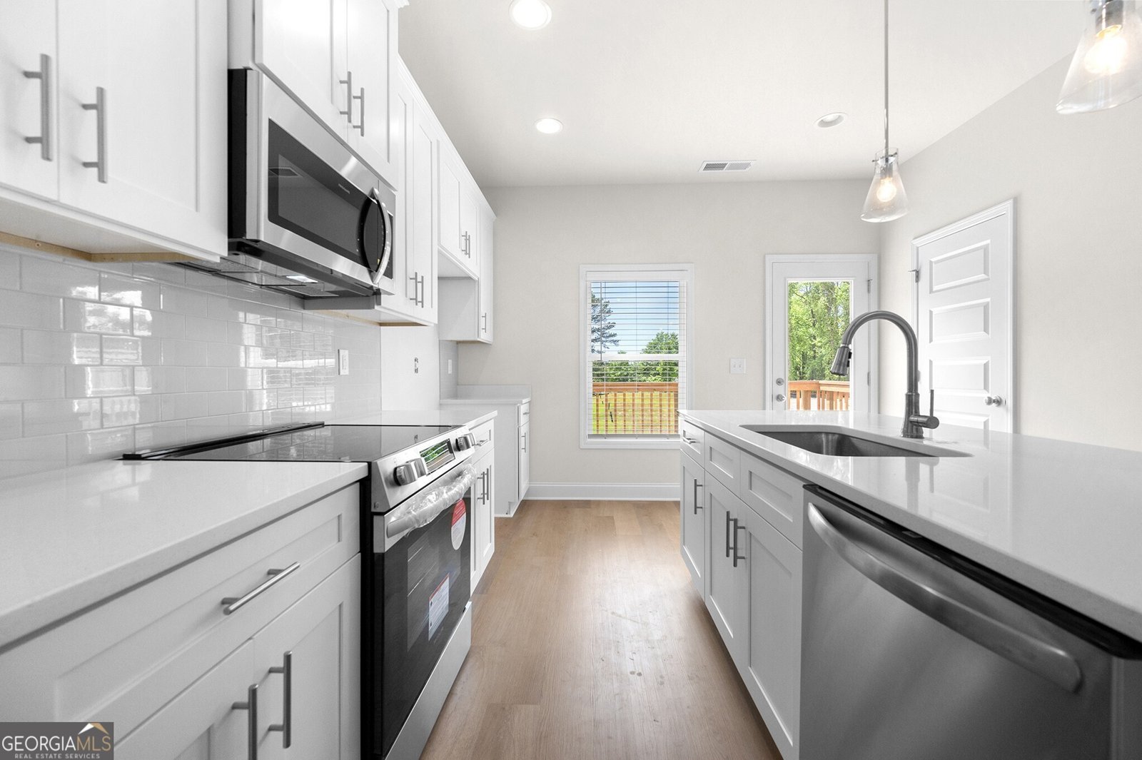 826 Glennferry Road Mableton - 12