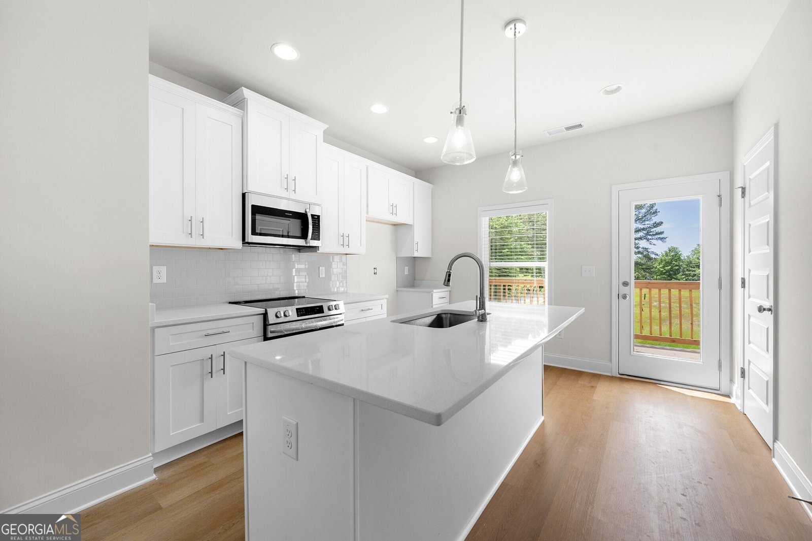 826 Glennferry Road Mableton - 13