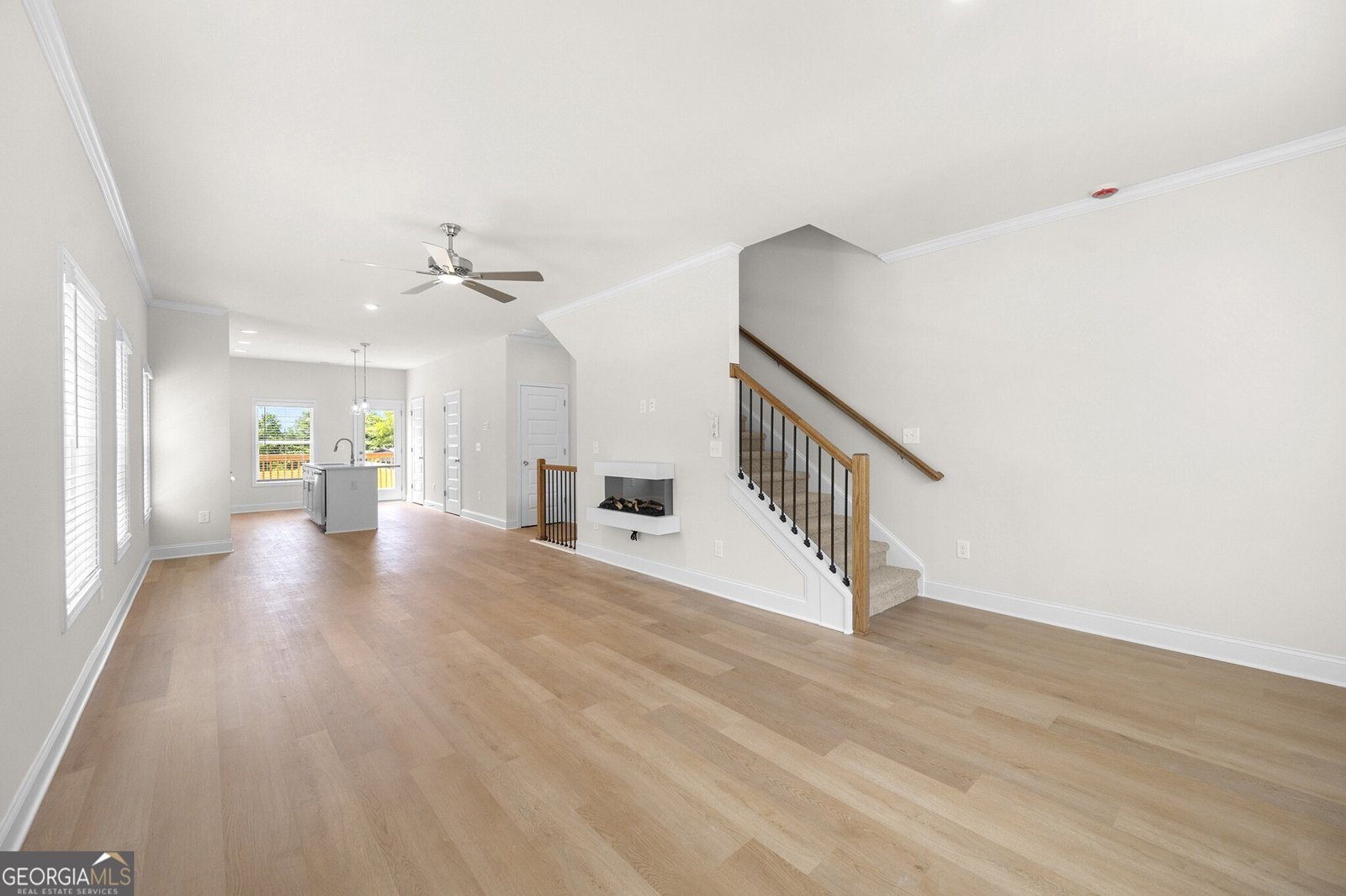 826 Glennferry Road Mableton - 16