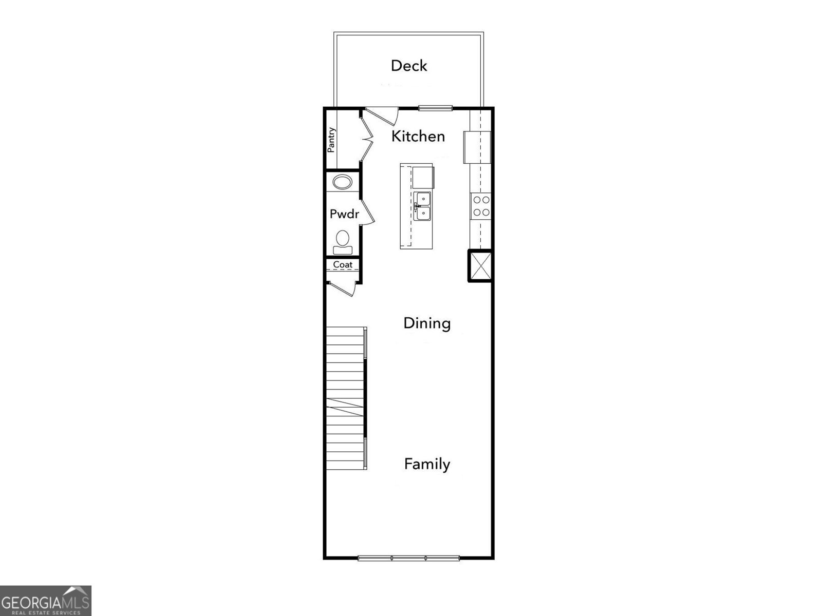 826 Glennferry Road Mableton - 2