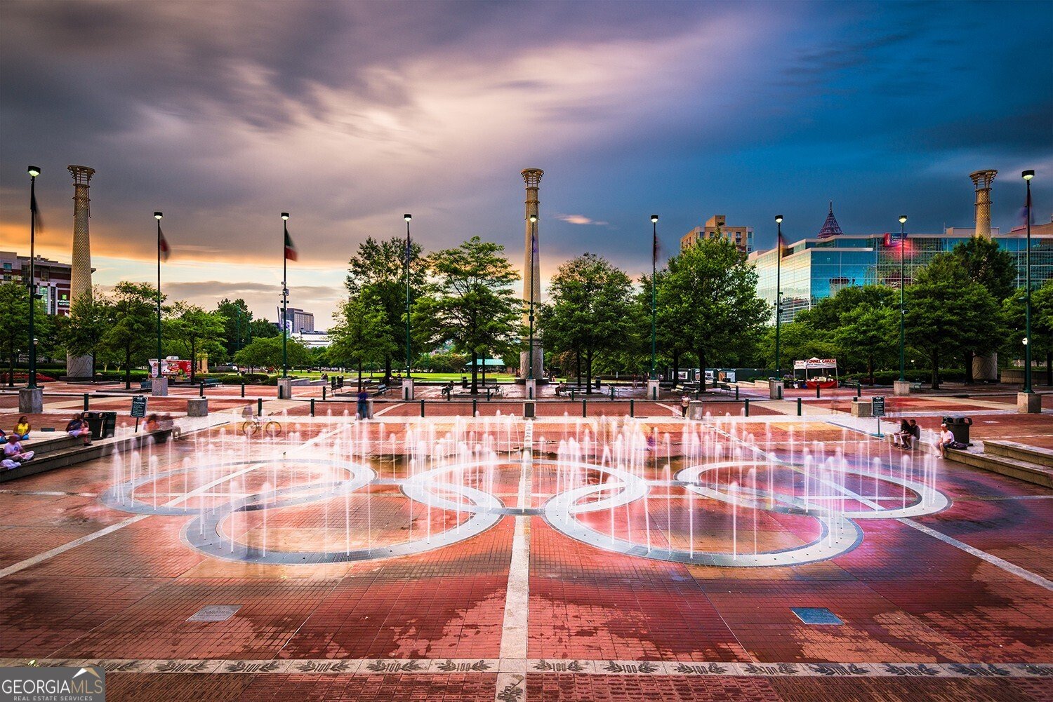 826 Glennferry Road Mableton - 34