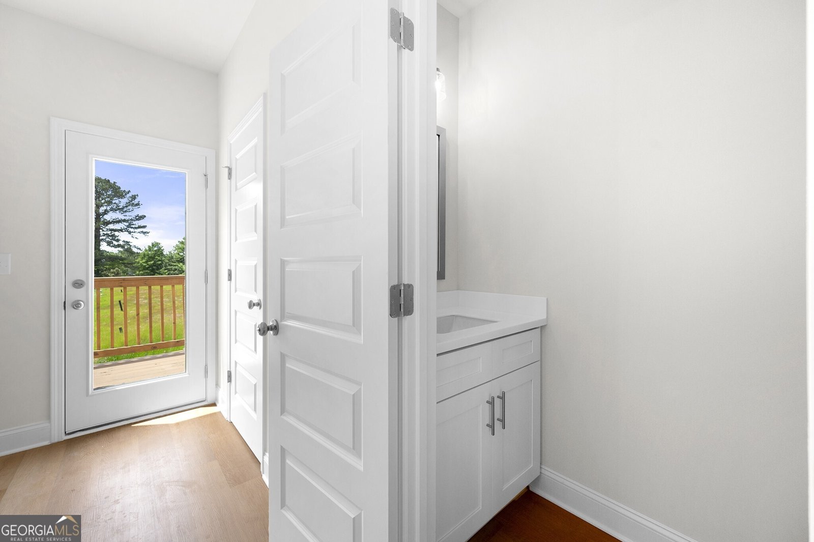 826 Glennferry Road Mableton - 9