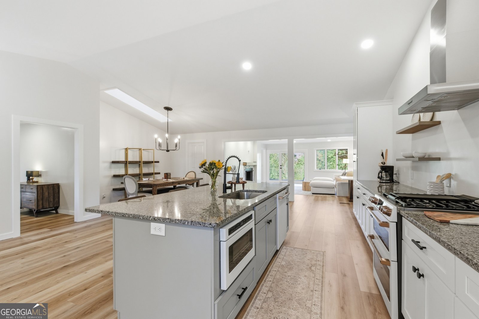 230 Majors Lane Rabun Gap - 25