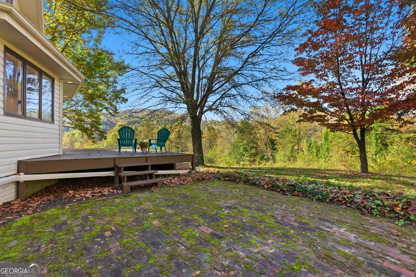 230 Majors Lane Rabun Gap - 44