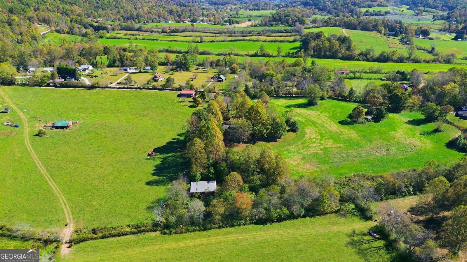 230 Majors Lane Rabun Gap - 50