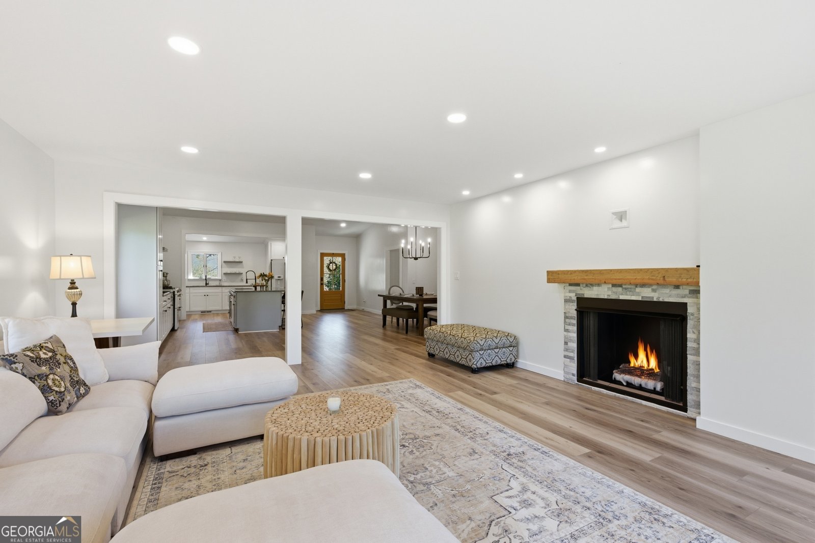 230 Majors Lane Rabun Gap - 9