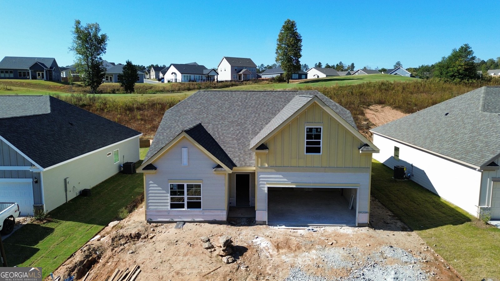 176 Greenview Court Homer - 2