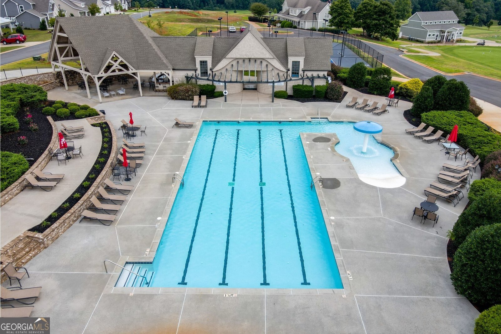 176 Greenview Court Homer - 28