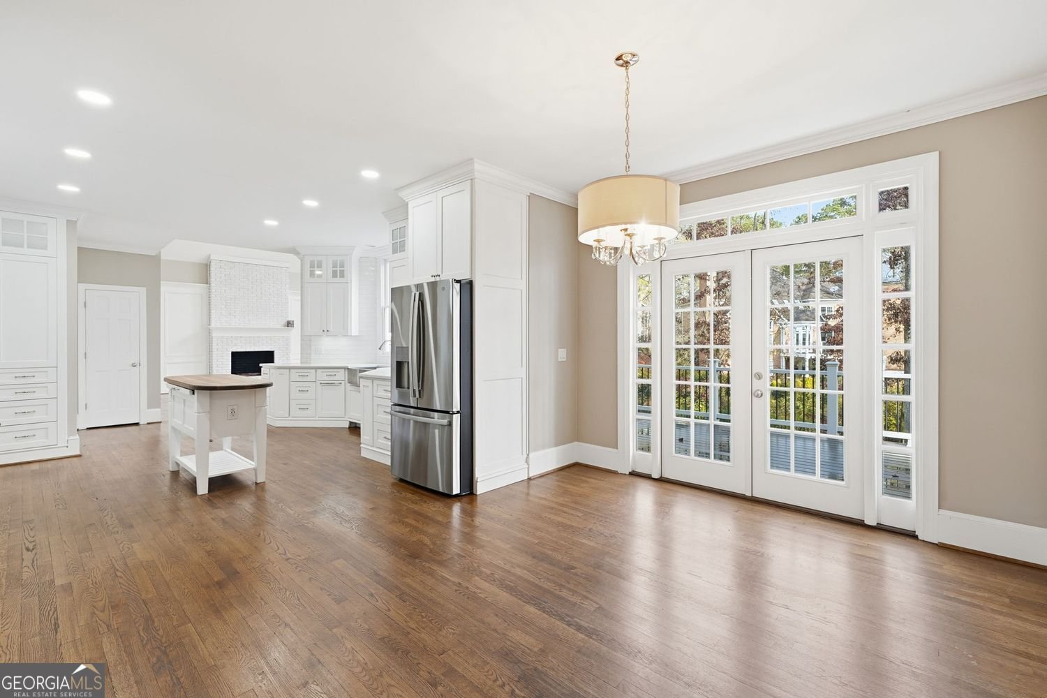 300 High Bridge Chase Johns Creek - 14