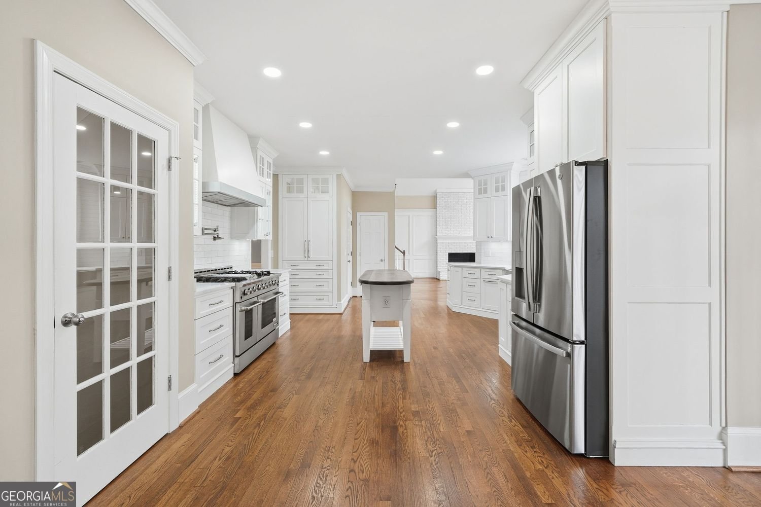 300 High Bridge Chase Johns Creek - 16