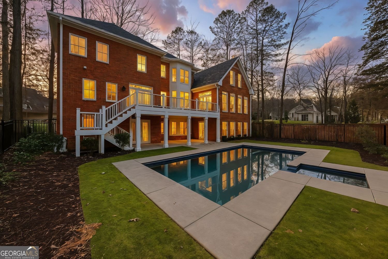 300 High Bridge Chase Johns Creek - 2