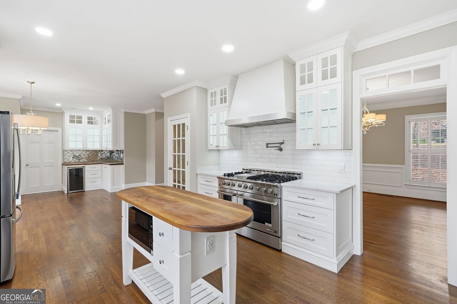 300 High Bridge Chase Johns Creek - 21