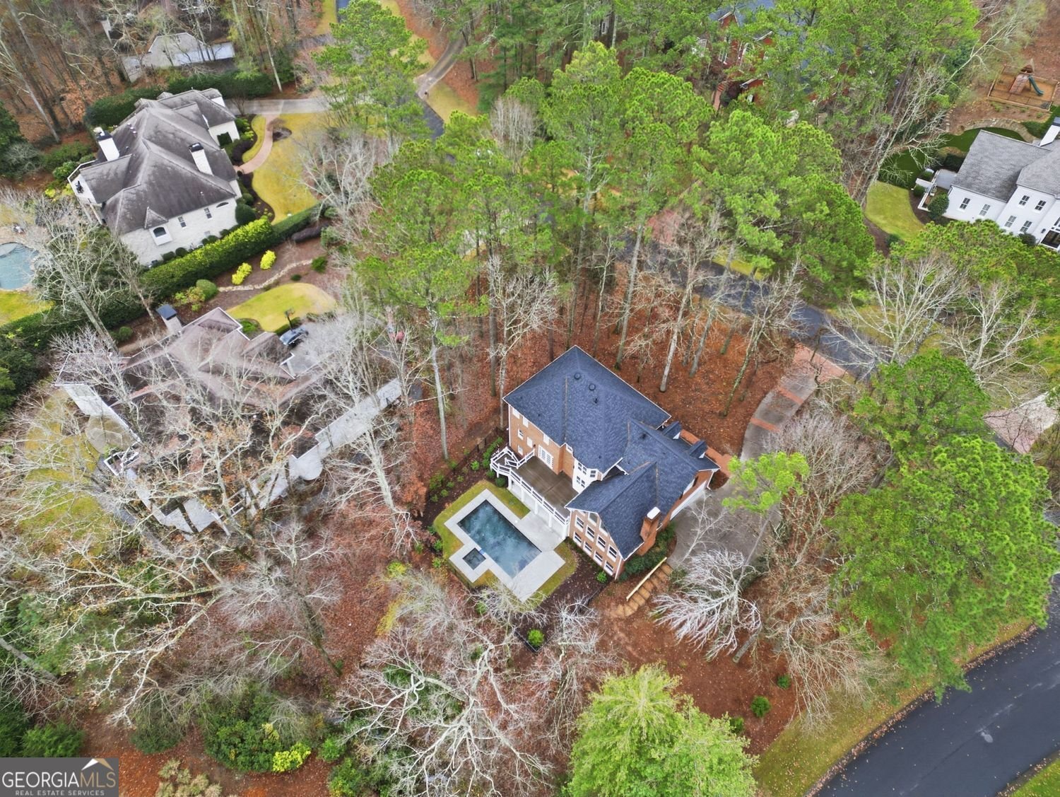 300 High Bridge Chase Johns Creek - 37