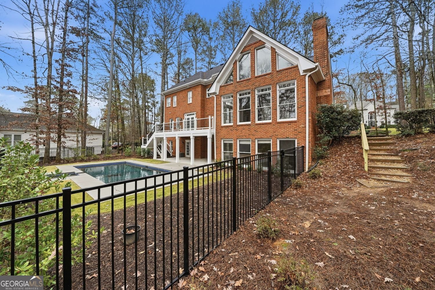 300 High Bridge Chase Johns Creek - 59