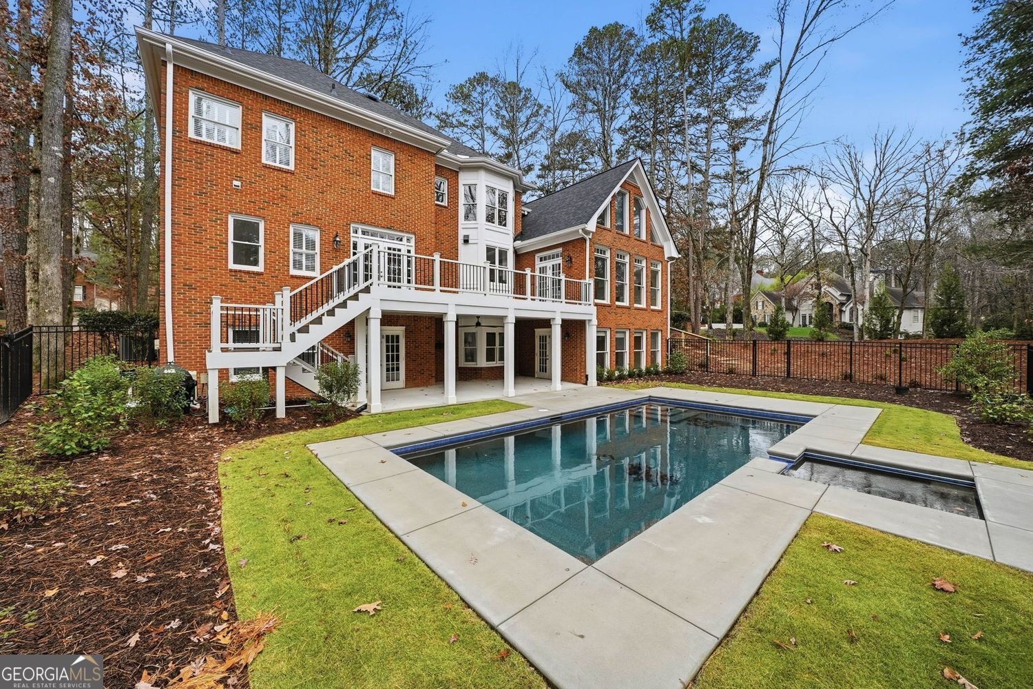 300 High Bridge Chase Johns Creek - 61