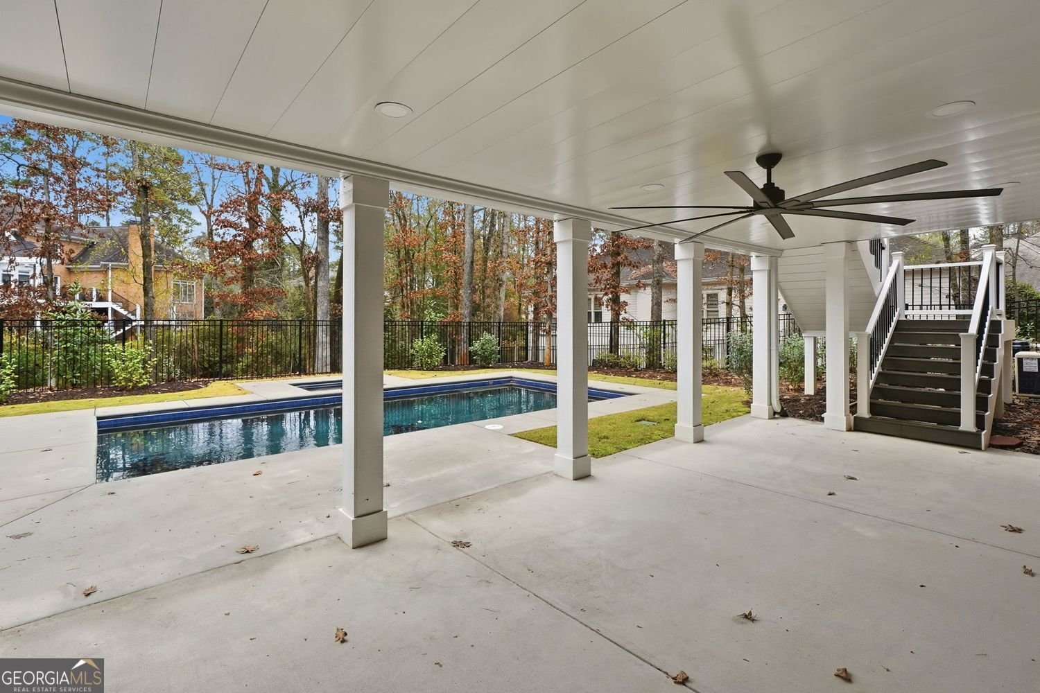 300 High Bridge Chase Johns Creek - 65