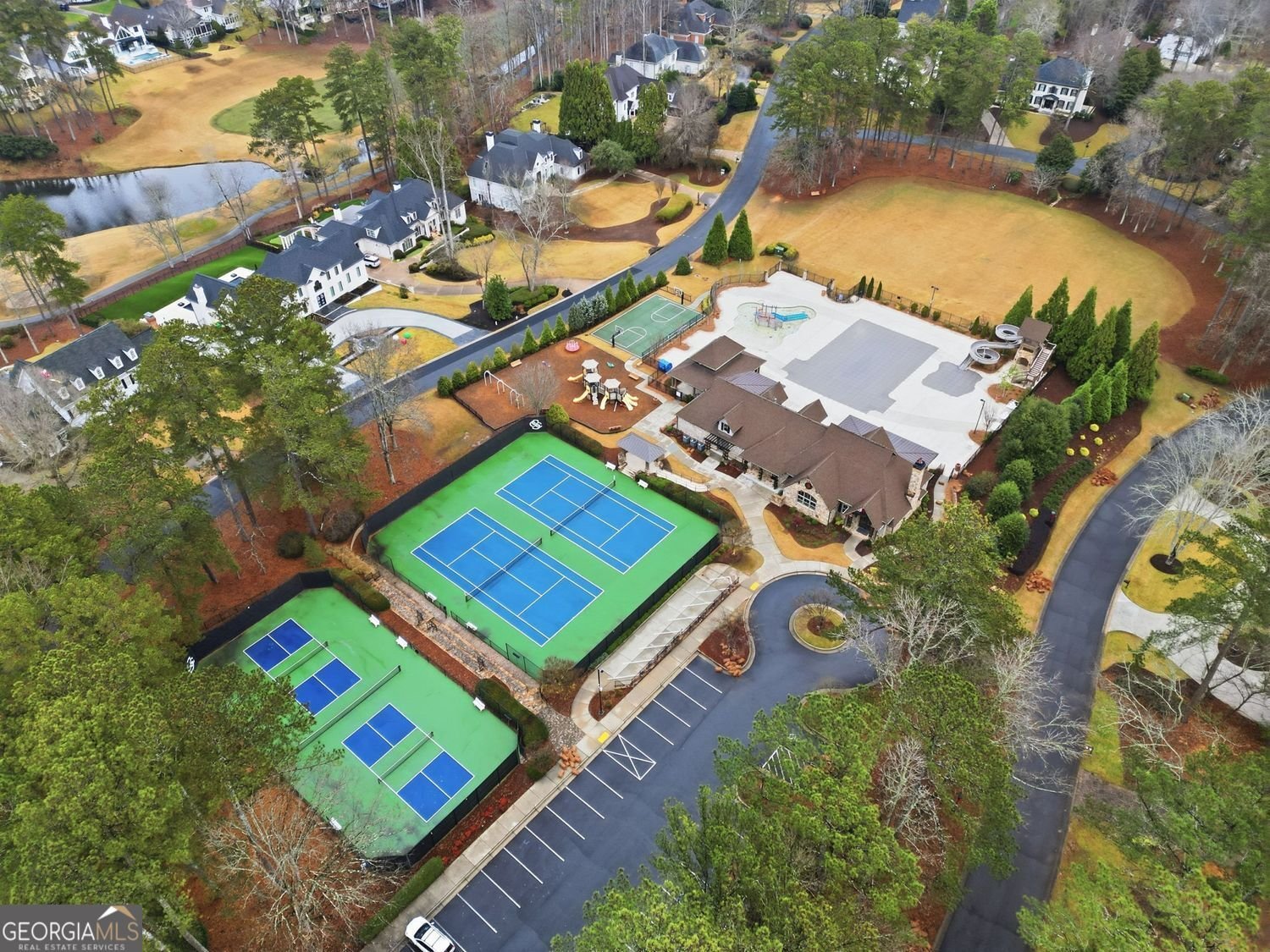 300 High Bridge Chase Johns Creek - 70