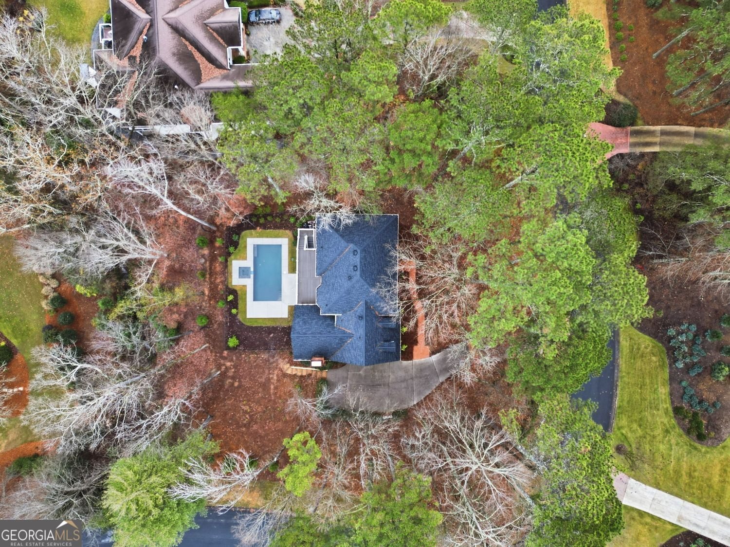 300 High Bridge Chase Johns Creek - 80