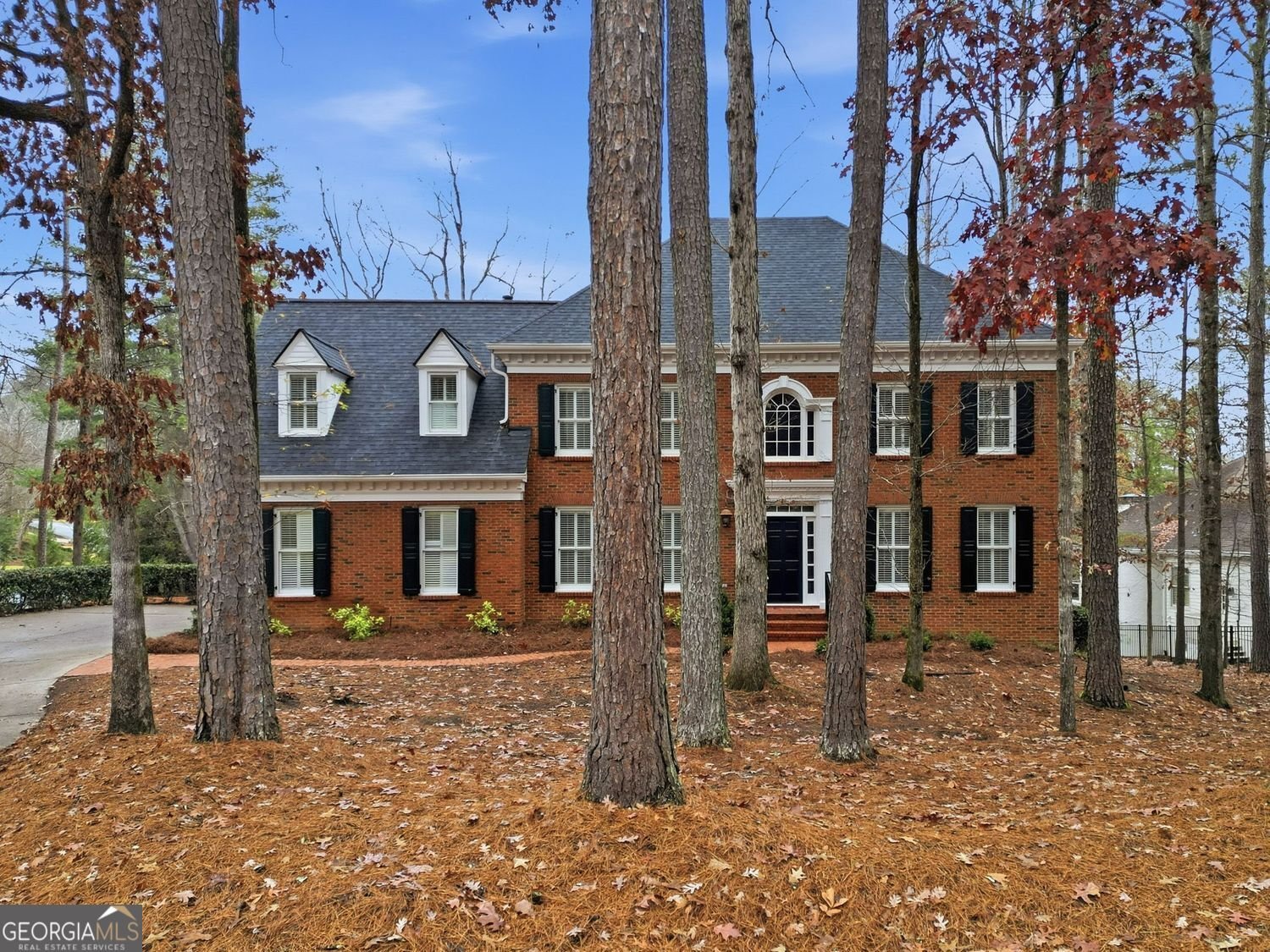 300 High Bridge Chase Johns Creek - 84