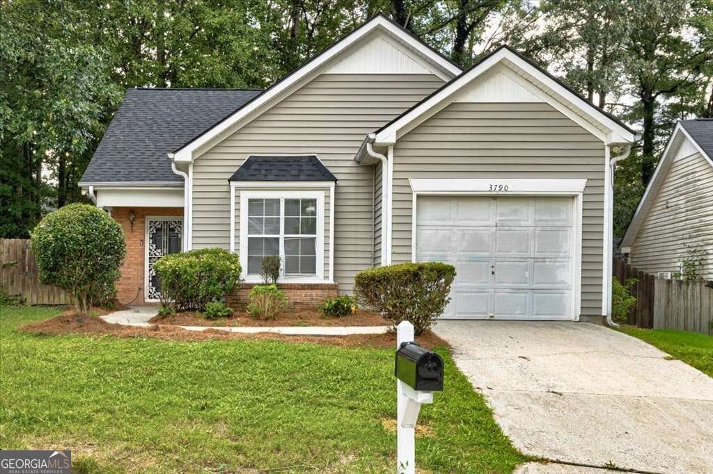 3790 Benjamin Court Atlanta - main photo