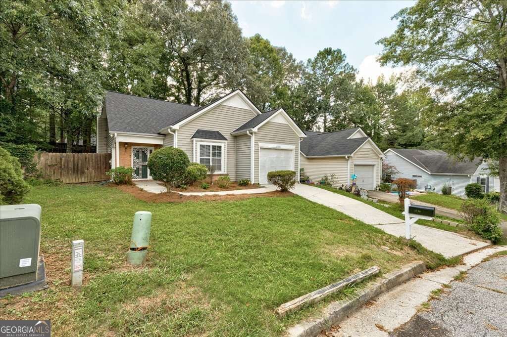 3790 Benjamin Court Atlanta - 2