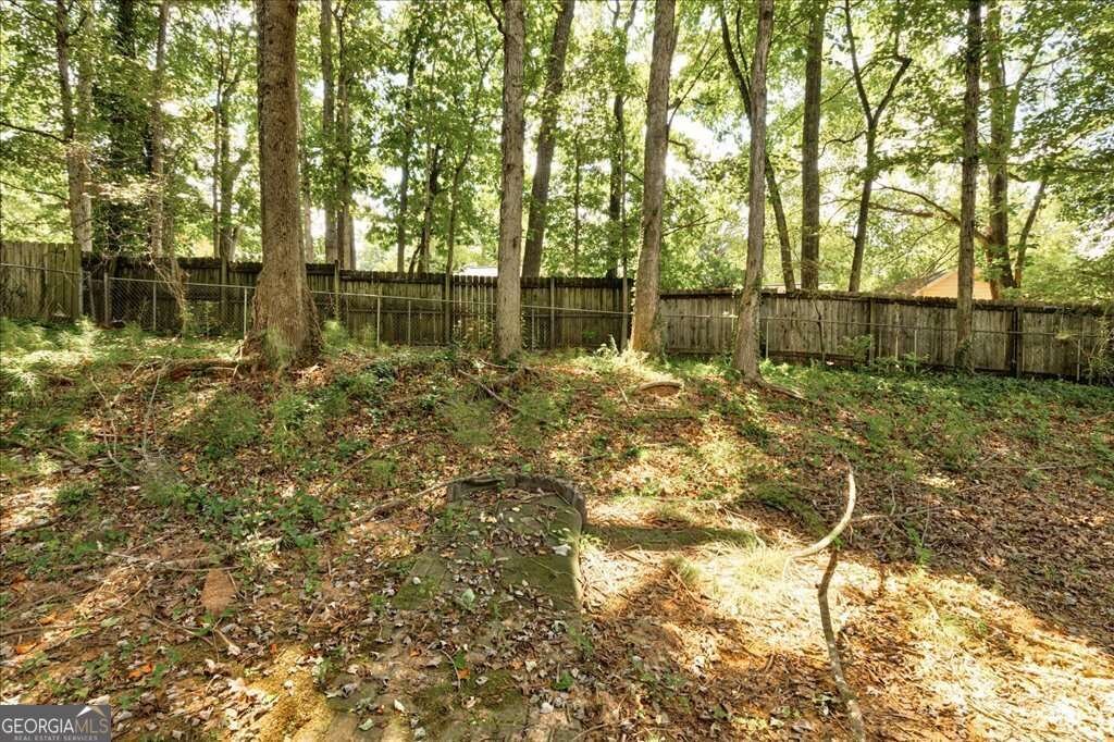 3790 Benjamin Court Atlanta - 31