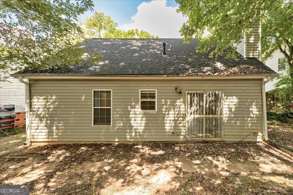 3790 Benjamin Court Atlanta - 33