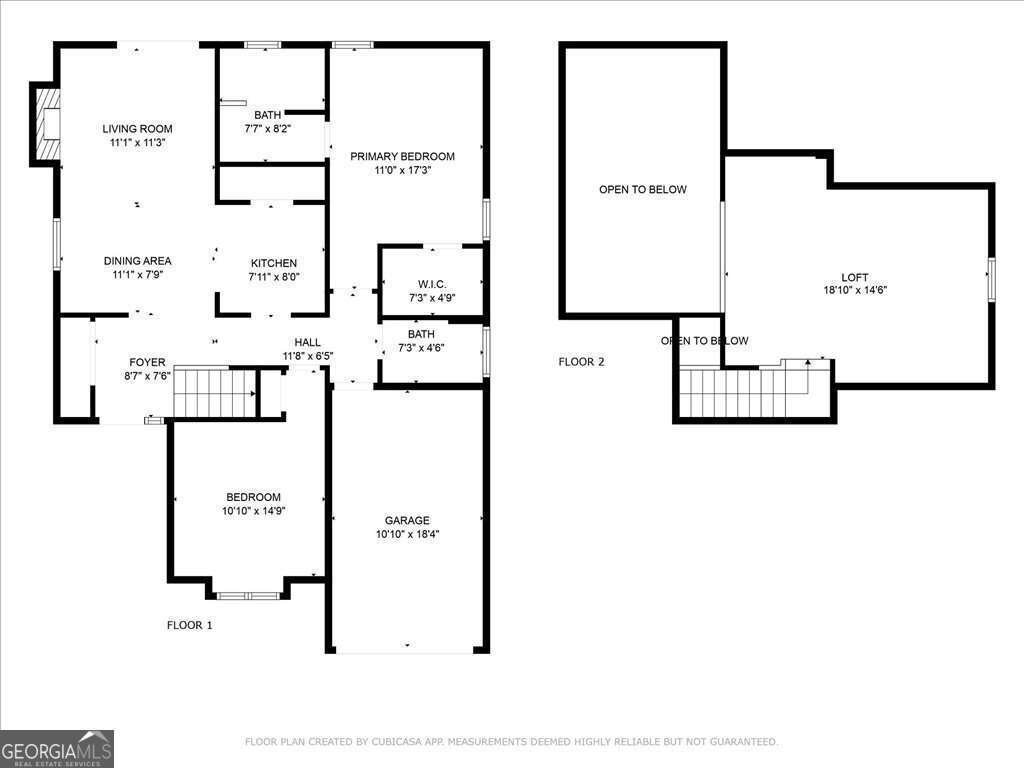3790 Benjamin Court Atlanta - 37