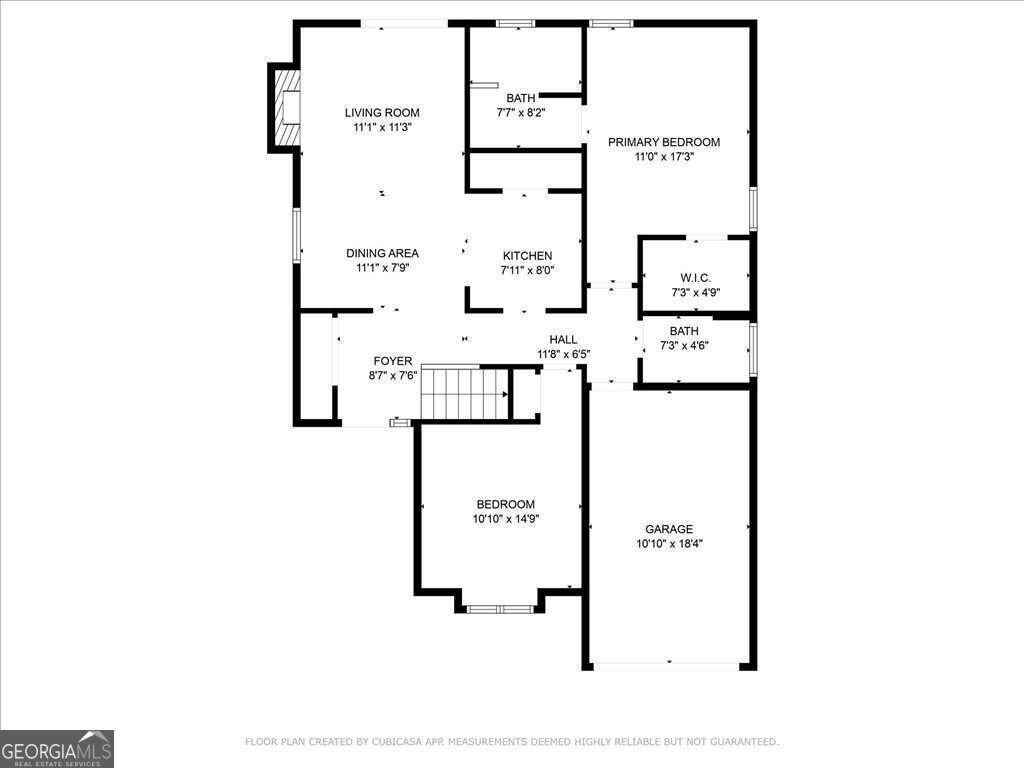 3790 Benjamin Court Atlanta - 38