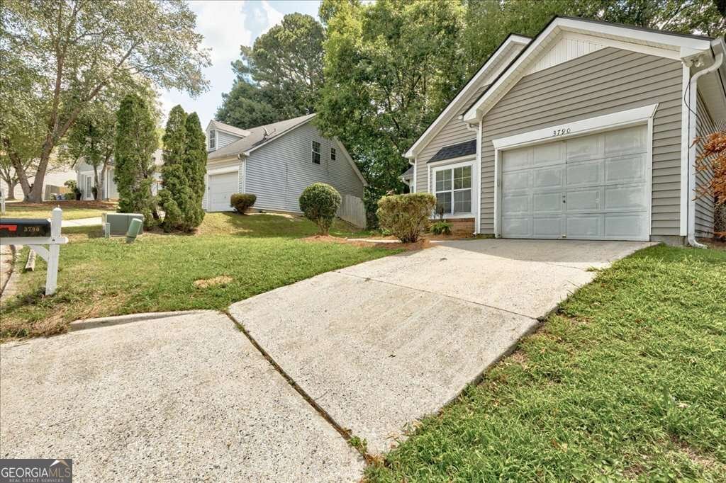 3790 Benjamin Court Atlanta - 4