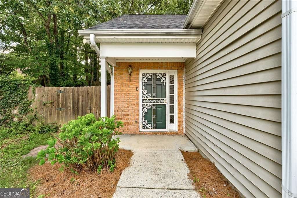 3790 Benjamin Court Atlanta - 5