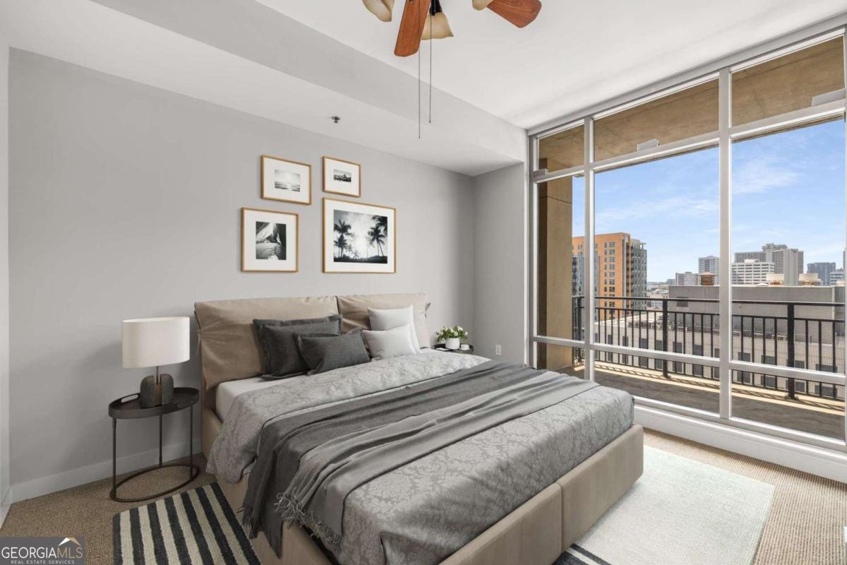 565 Peachtree Street Atlanta - 10