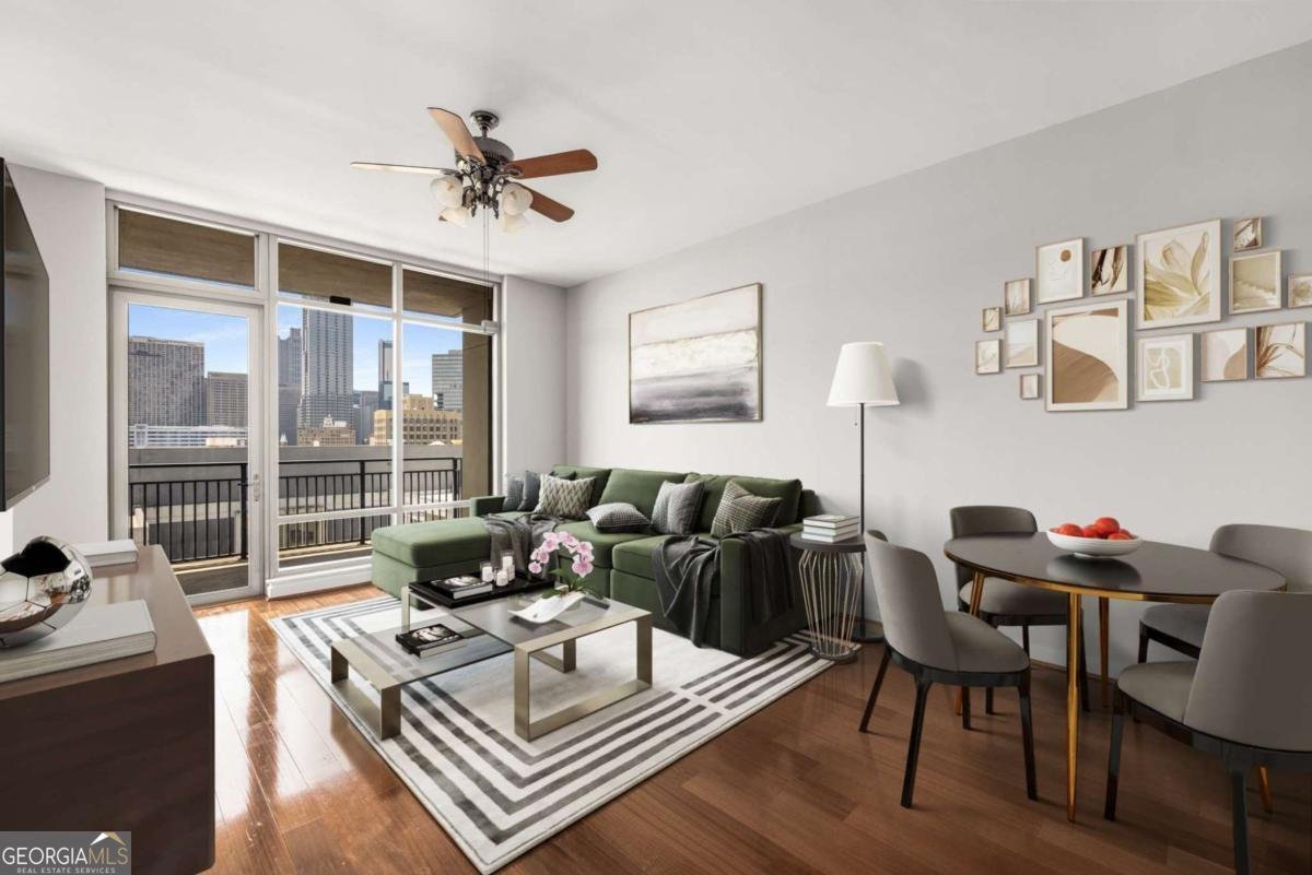 565 Peachtree Street Atlanta - 2