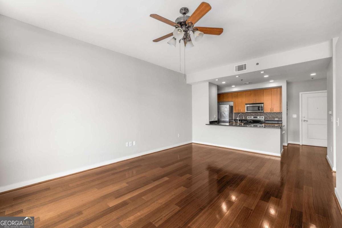 565 Peachtree Street Atlanta - 4