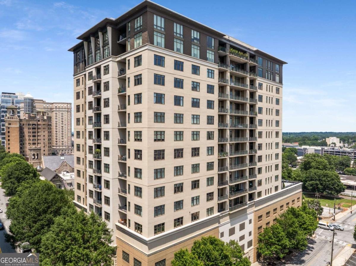 565 Peachtree Street Atlanta - 41