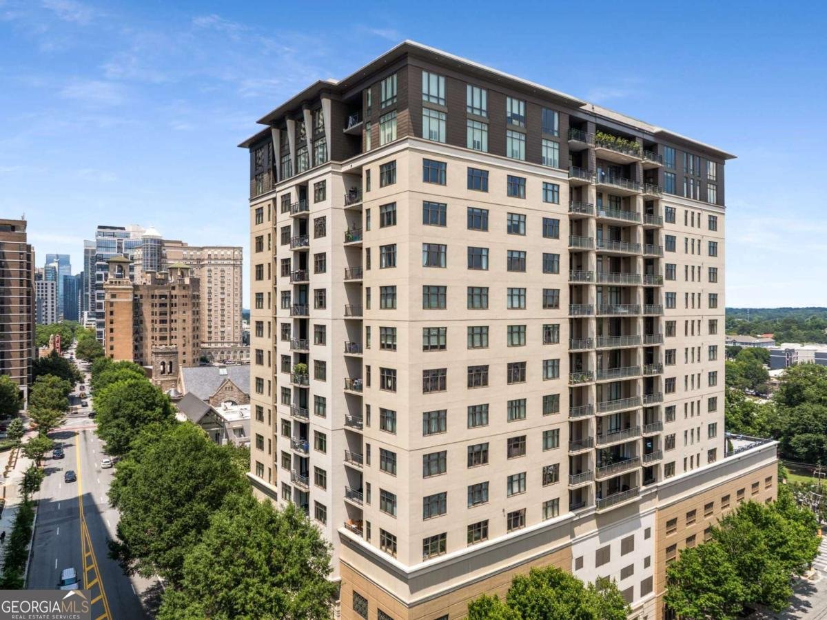 565 Peachtree Street Atlanta - 42