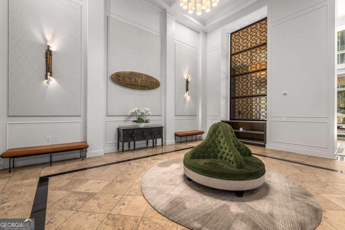 565 Peachtree Street Atlanta - 47