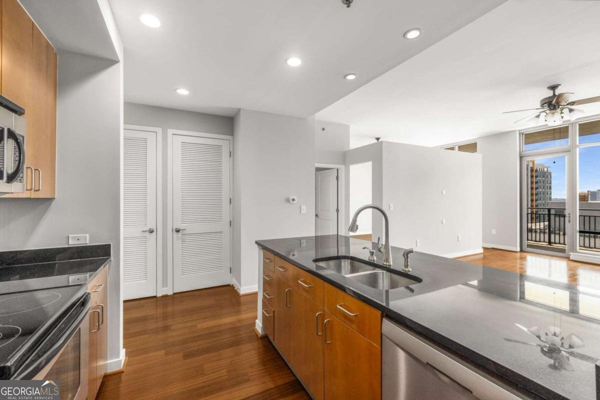 565 Peachtree Street Atlanta - 8