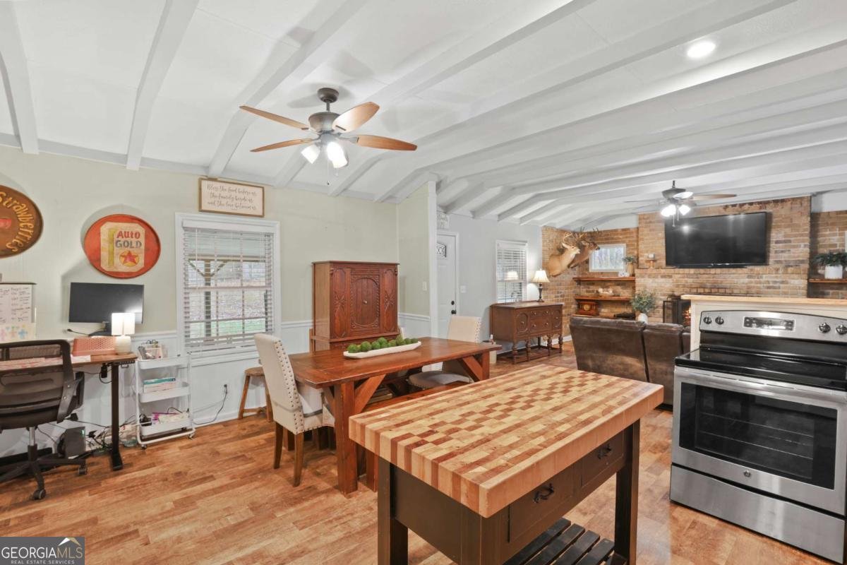 125 Red Mountain Road Dallas - 10