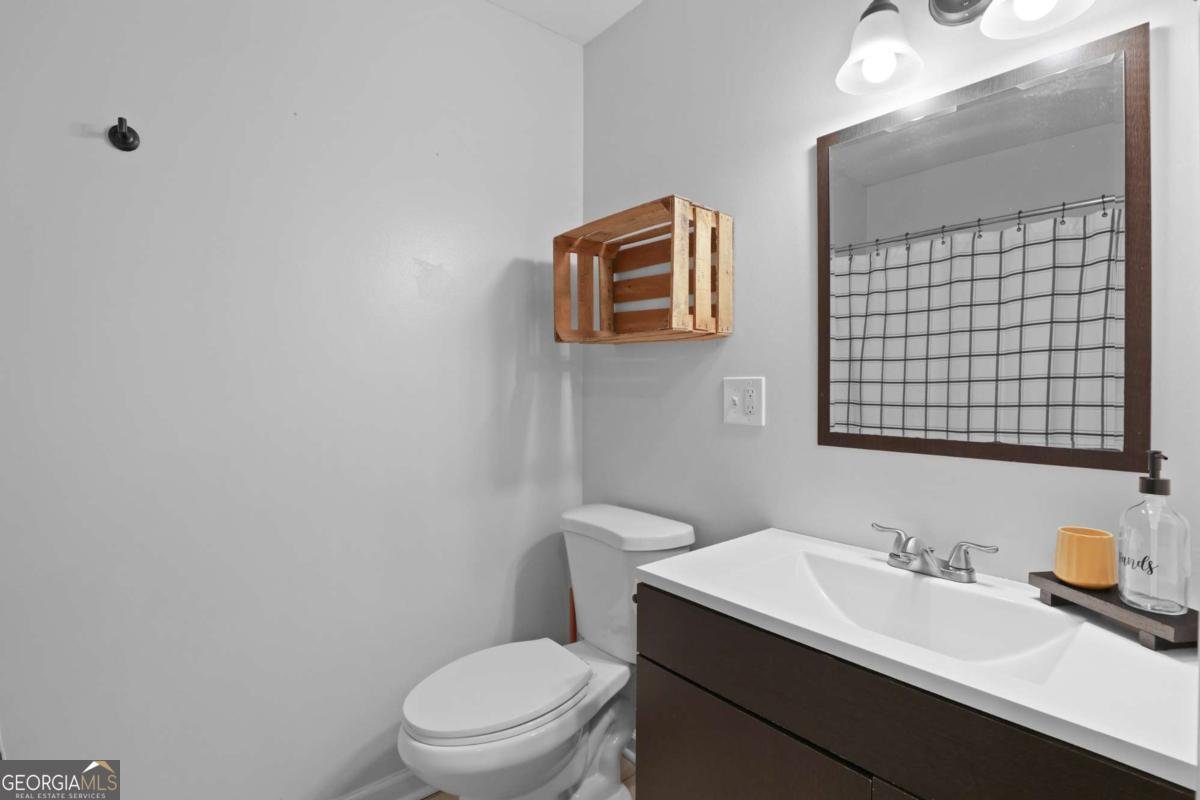 125 Red Mountain Road Dallas - 11