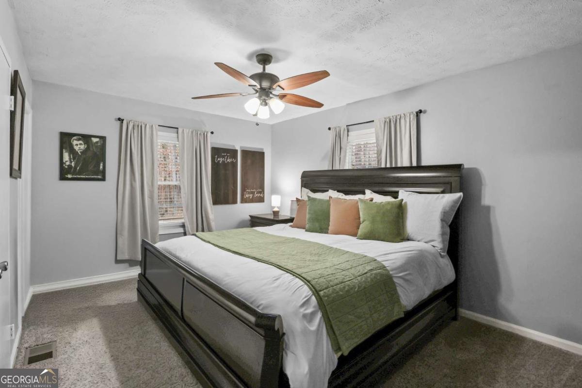 125 Red Mountain Road Dallas - 12