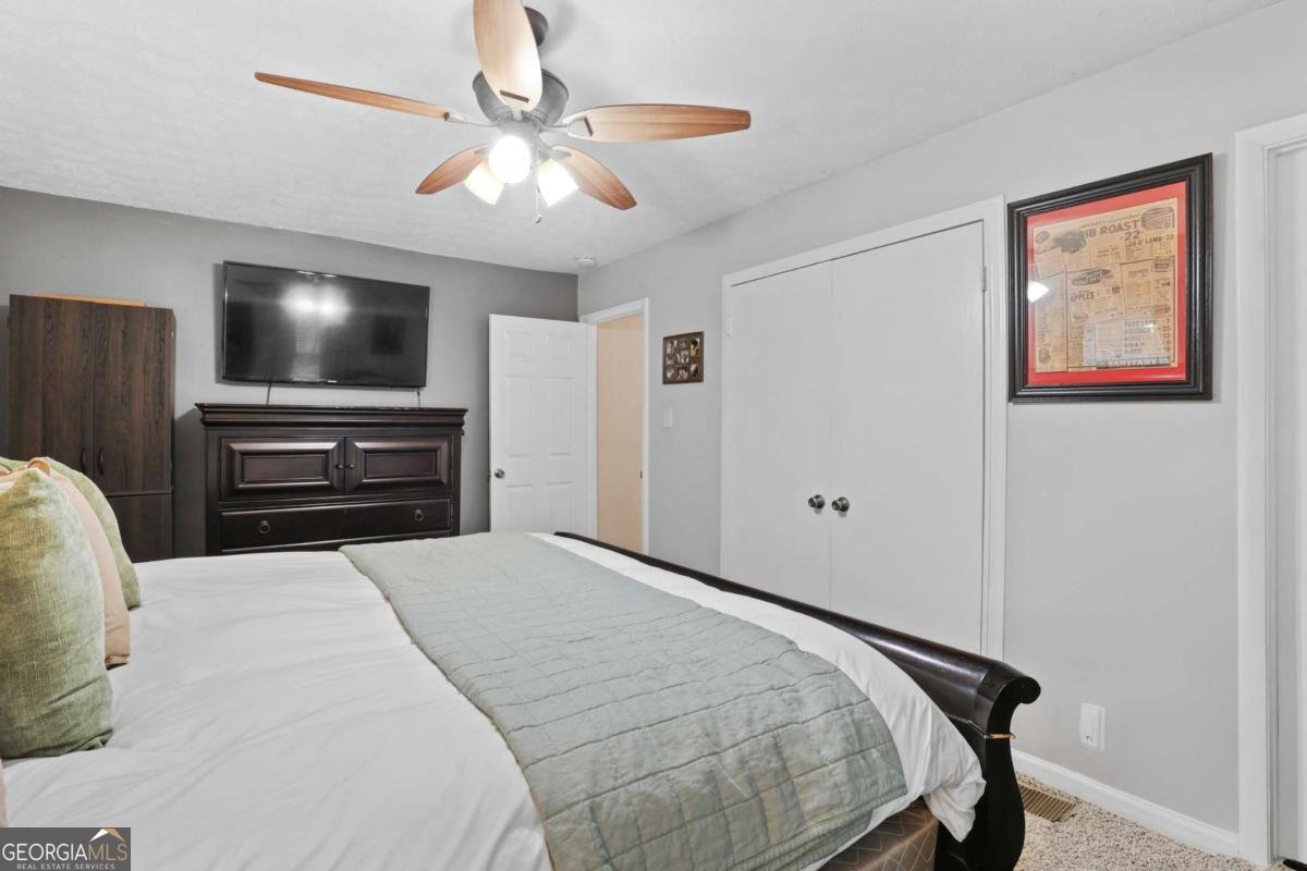 125 Red Mountain Road Dallas - 13