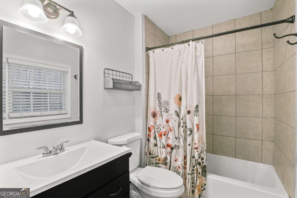 125 Red Mountain Road Dallas - 14