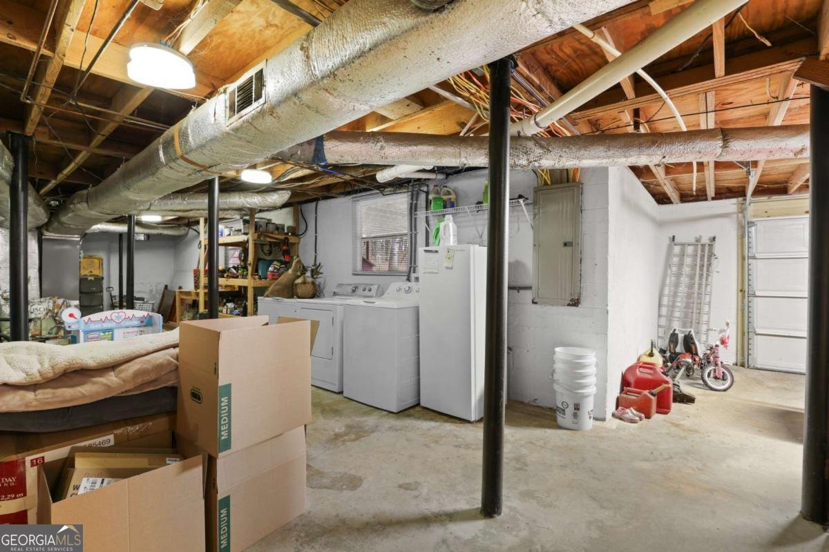 125 Red Mountain Road Dallas - 18