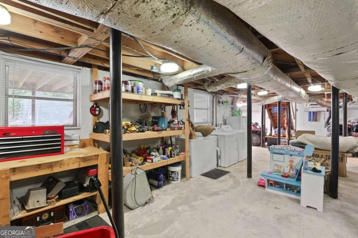 125 Red Mountain Road Dallas - 19