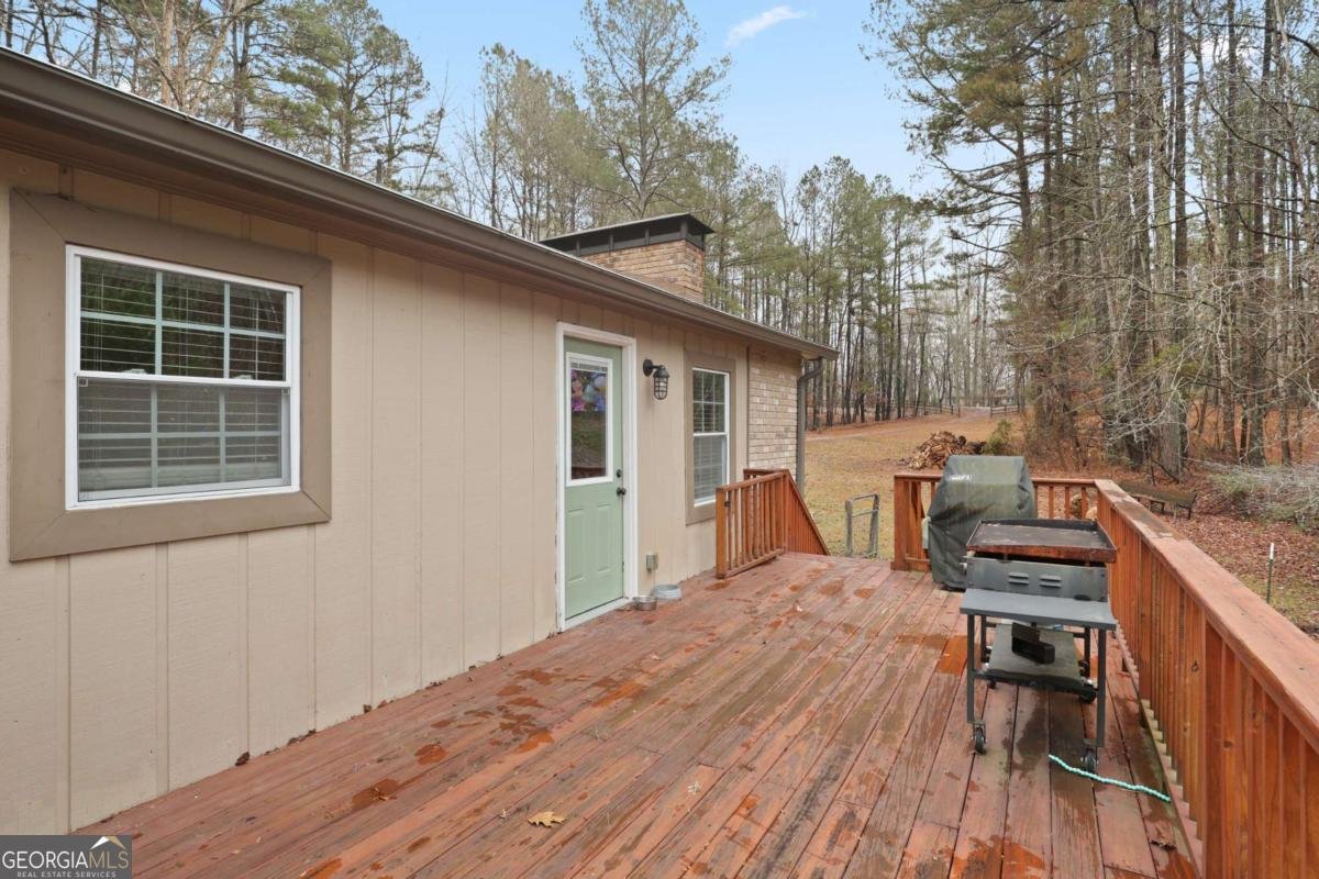 125 Red Mountain Road Dallas - 22