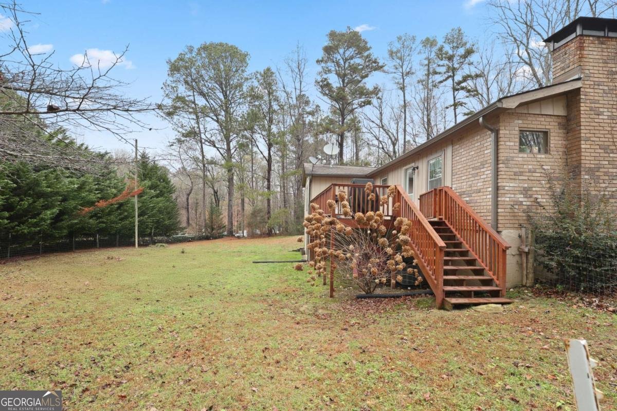 125 Red Mountain Road Dallas - 23