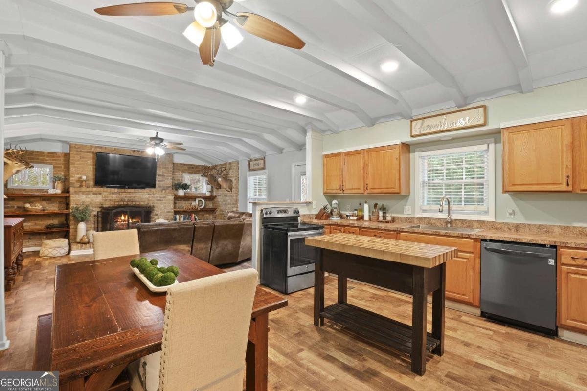 125 Red Mountain Road Dallas - 3